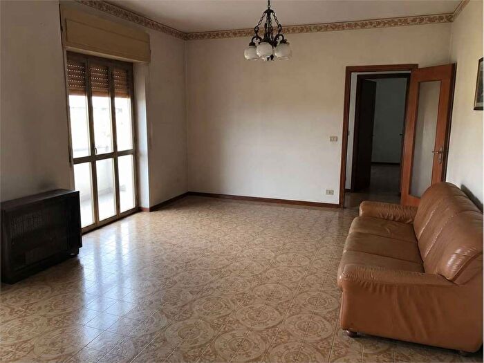 Appartamento bilocale in affitto in via Garibaldi snc, Centro, Missaglia