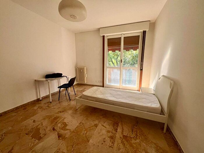 Appartamento quadrilocale in affitto in Piazza Piero Gobetti, Città Studi, Milano