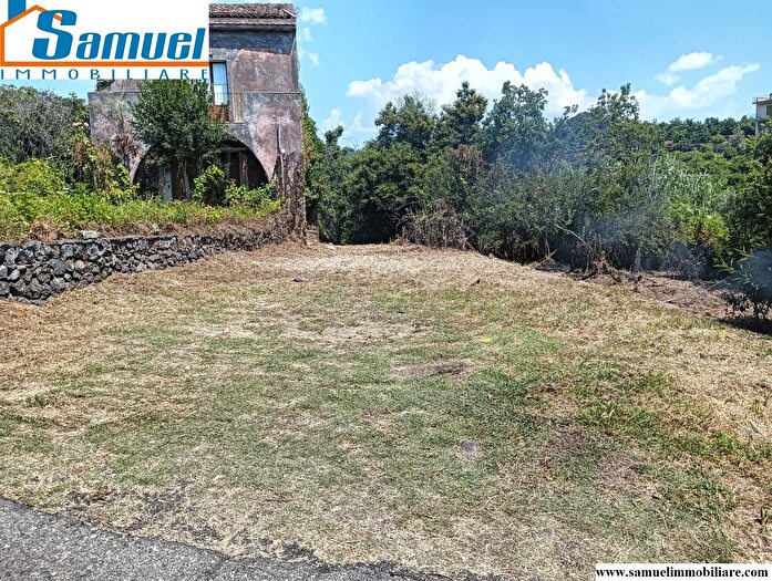 Casa trilocale in vendita in Strada Provinciale Nunziata San Giovanni, Mascali