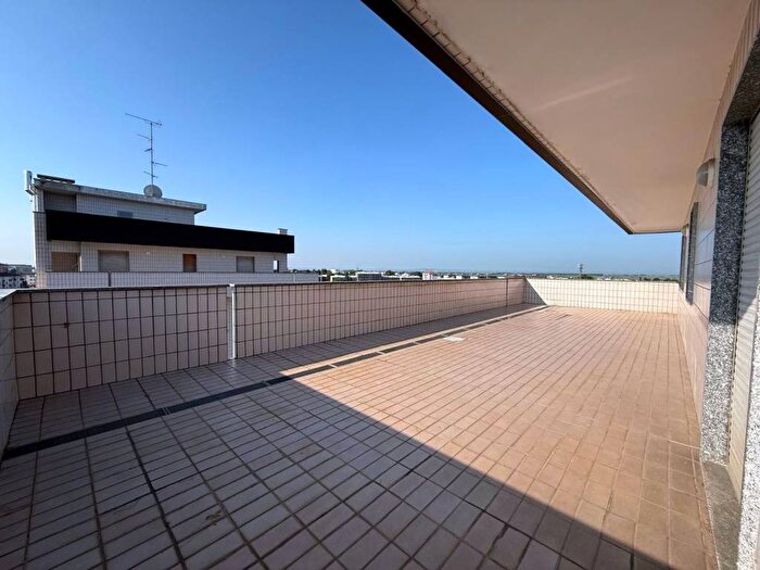 Casa con 5 locali in affitto in Via Pontinia, Semicentro, Vercelli