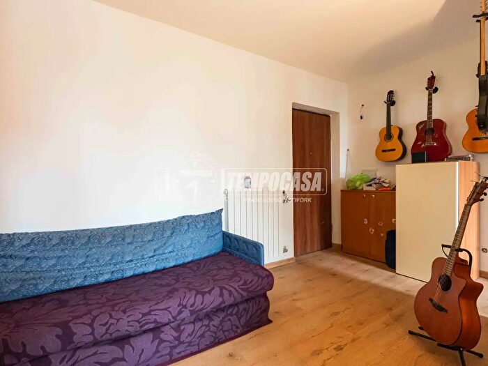 Appartamento monolocale in vendita in Via Statuto, Giussano