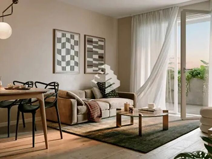 Appartamento trilocale in vendita in Via Giovanni Kobler, Roma