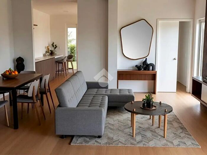 Casa quadrilocale in vendita in Via Guglielmo Marconi, Spino DAdda