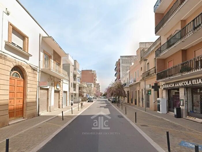 Appartamento quadrilocale in vendita in Via di Leuca, Lecce