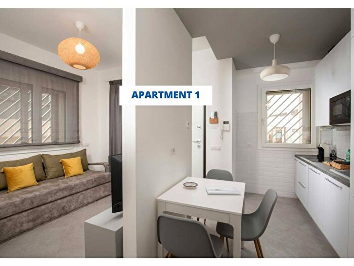 Appartamento monolocale in affitto in Via Prenestina, Torre Angela, Roma