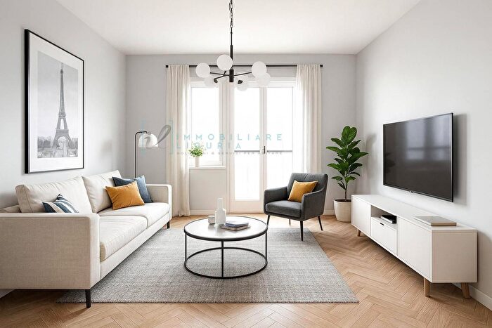 Appartamento quadrilocale in vendita in Via Savona, Albenga