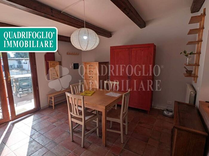 Appartamento bilocale in affitto in Via Domenico Mustilli, Ostia Antica, Roma