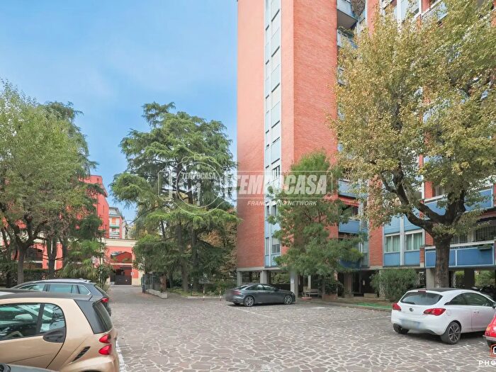 Appartamento quadrilocale in vendita in Bologna