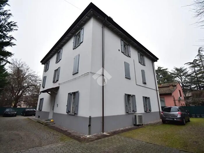 Appartamento bilocale in vendita in Via Provinciale, Sala Baganza