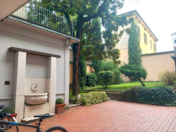 Appartamento trilocale in affitto in Corso Giacomo Matteotti, Loggia Garibaldi, Brescia