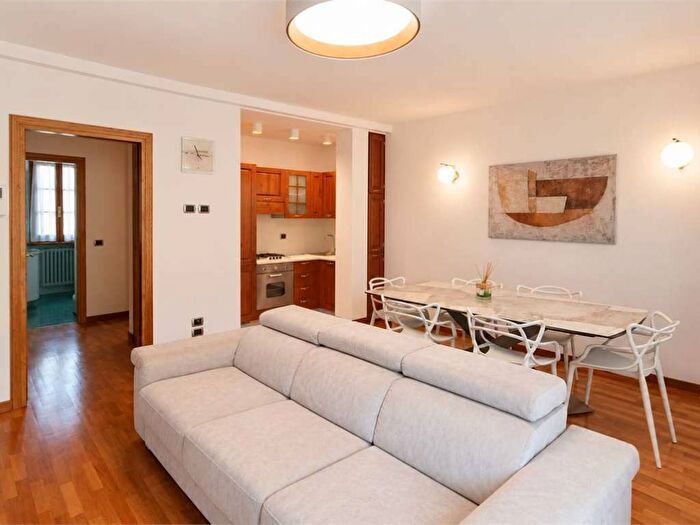 Appartamento quadrilocale in affitto in Centro, Forte dei Marmi