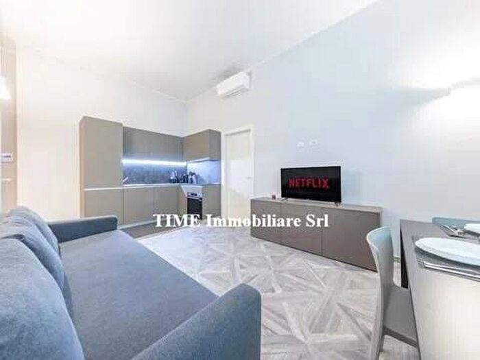 Appartamento bilocale in affitto in Via San Vittore Nn, San Vittore, Milano