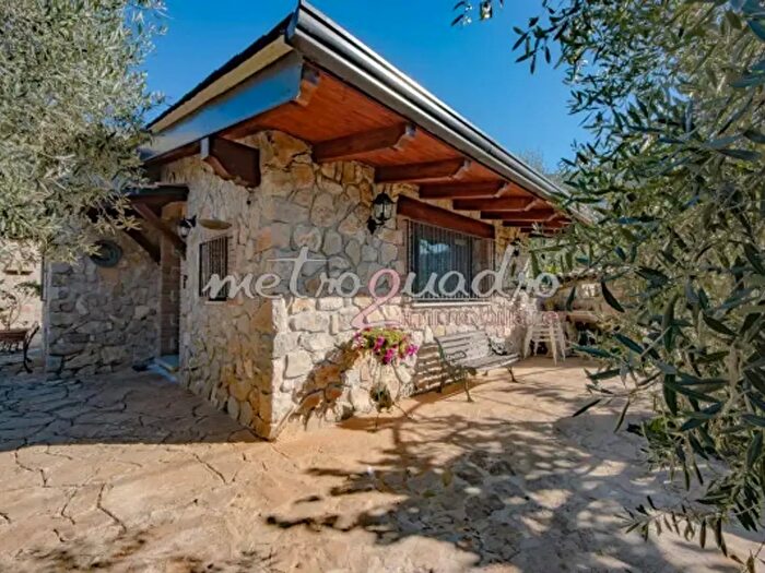 Casa bilocale in vendita in Sr, Itri