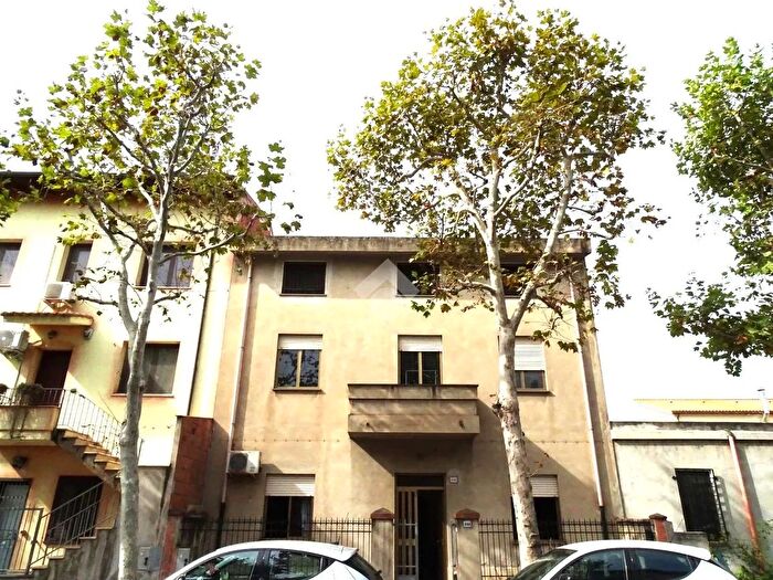 Casa con 8 locali in vendita in Via Cagliari, Oristano