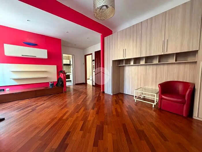 Appartamento trilocale in vendita in Via Gramsci, La Spezia