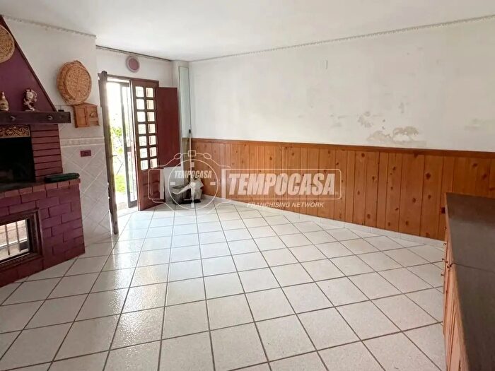 Casa bilocale in vendita in Arco Paternostro, Triggiano
