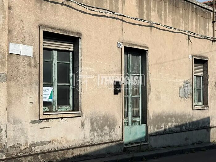 Appartamento bilocale in vendita in Via San Giovanni Battista, Catania