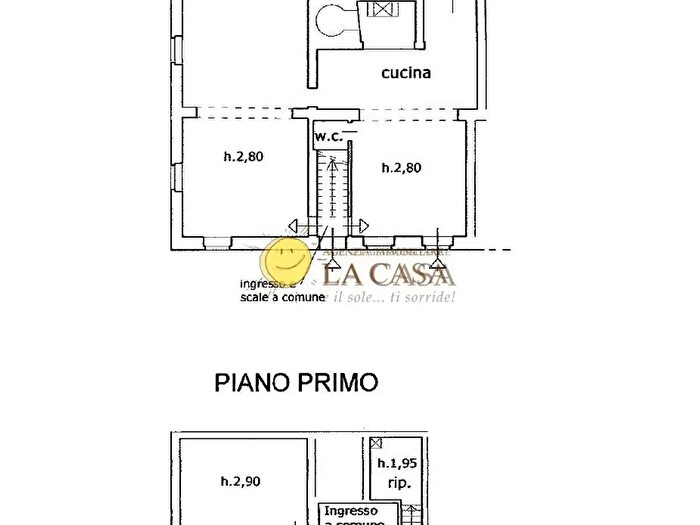 Case in Vendita e in Affitto - 3