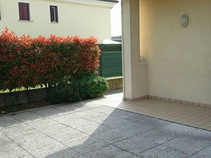 Appartamento bilocale in affitto in Via Portile, San Zeno San Giuseppe, Cassola