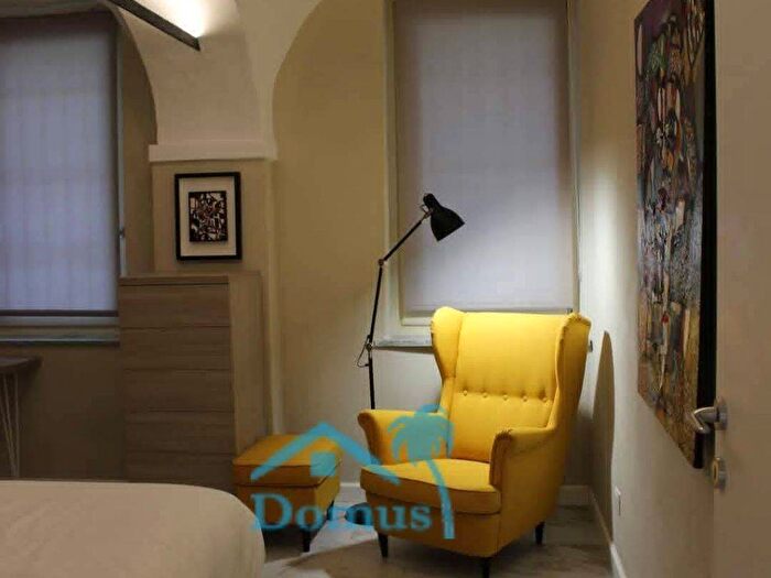 Appartamento bilocale in affitto in VIA DUOMO, Centro Storico, Pinerolo