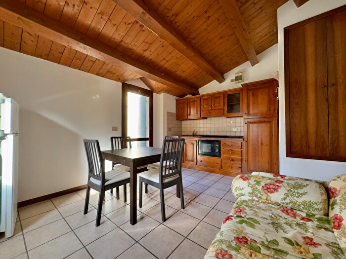 Appartamento trilocale in vendita in Via Bartolomeo Cristofori, Padova