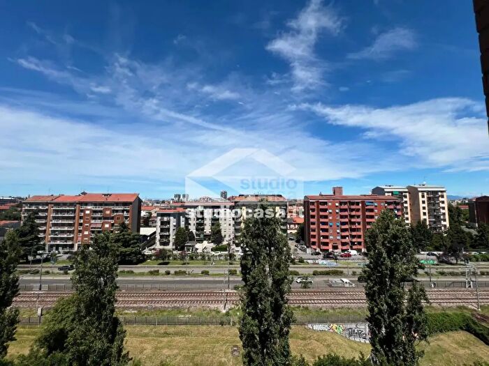 Appartamento bilocale in vendita in Via Rizzoli Angelo, Milano