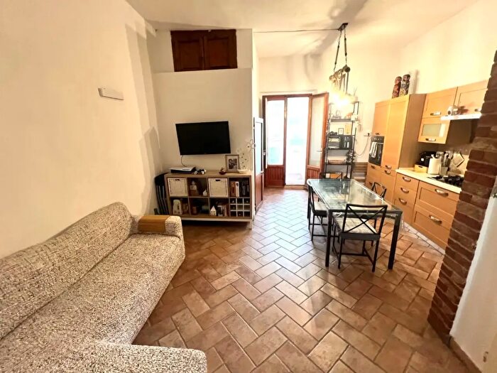 Appartamento bilocale in vendita in Montelupo Fiorentino