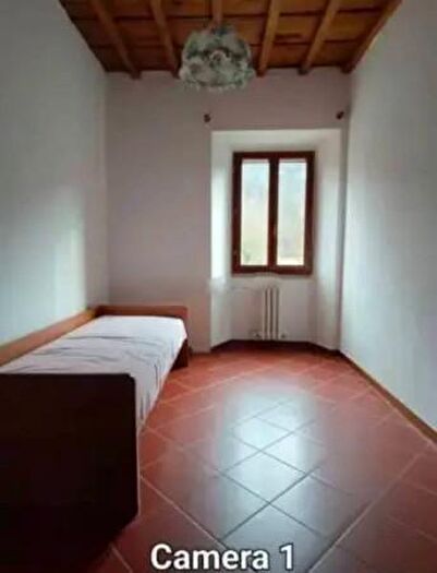 Appartamento trilocale in vendita in Località Il Palazzo, San Godenzo