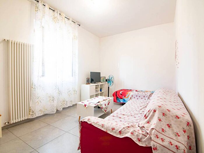 Appartamento bilocale in vendita in Vicolo Giovanni Facheris, Centro, Inzago