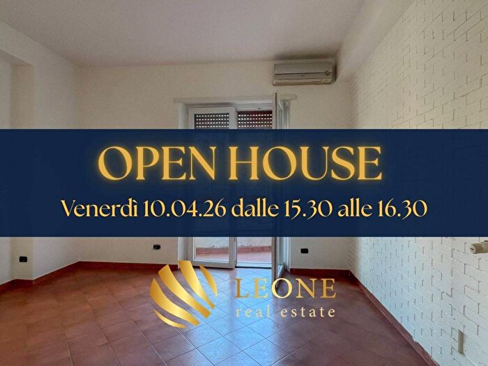 Appartamento bilocale in affitto in Largo Valsugana, Città Giardino, Roma