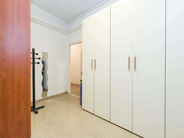 Appartamento monolocale in affitto in Via Leopoldo Nobili, Roma