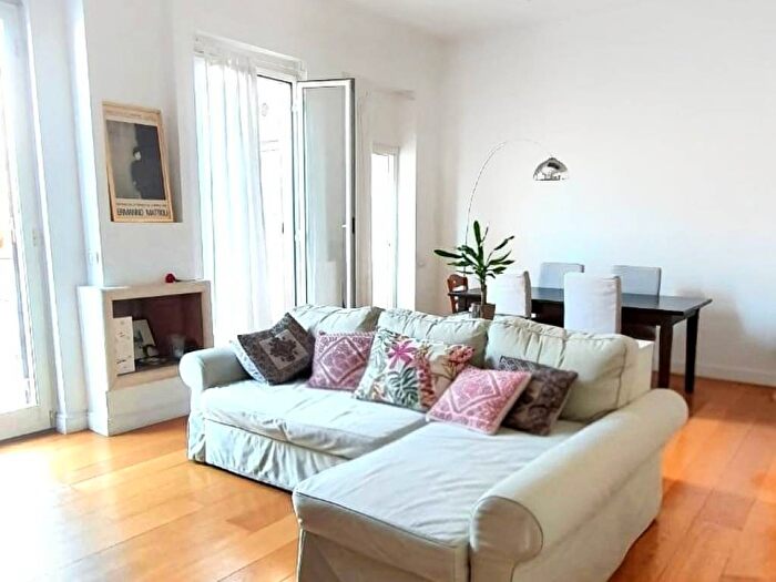 Appartamento con 5 locali in affitto in Via Po, Salario Porta Pia, Roma