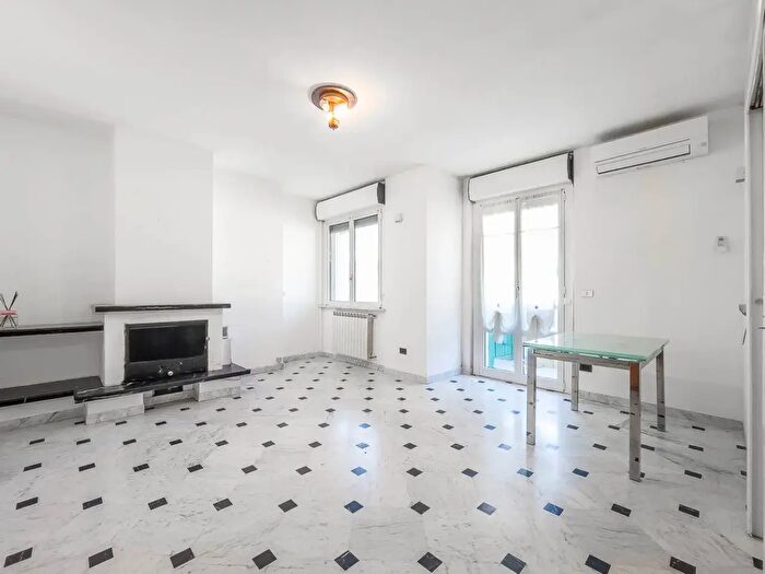 Appartamento quadrilocale in vendita in Sarzana