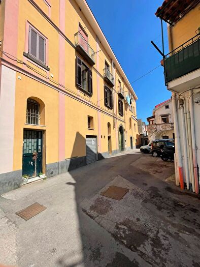 Appartamento bilocale in vendita in Cava De Tirreni