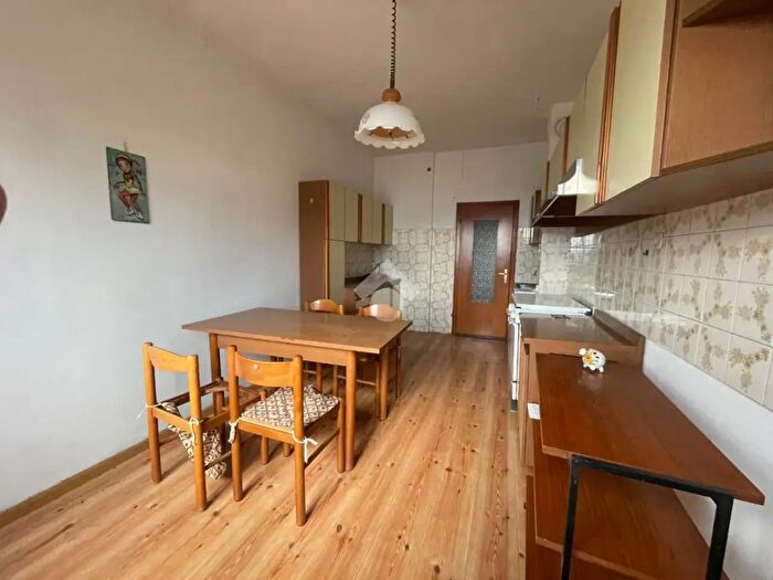 Appartamento trilocale in vendita in Borgo Salagona, Vigo Di Cadore