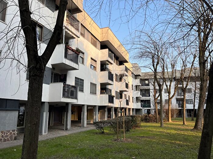 Appartamento quadrilocale in vendita in Via Vittorio Emanuele II, Buccinasco