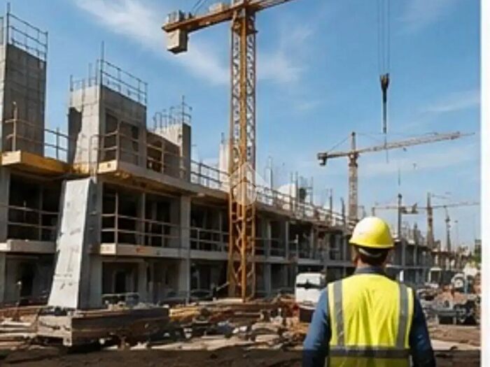 Appartamento trilocale in vendita in Via Scotta, Caivano