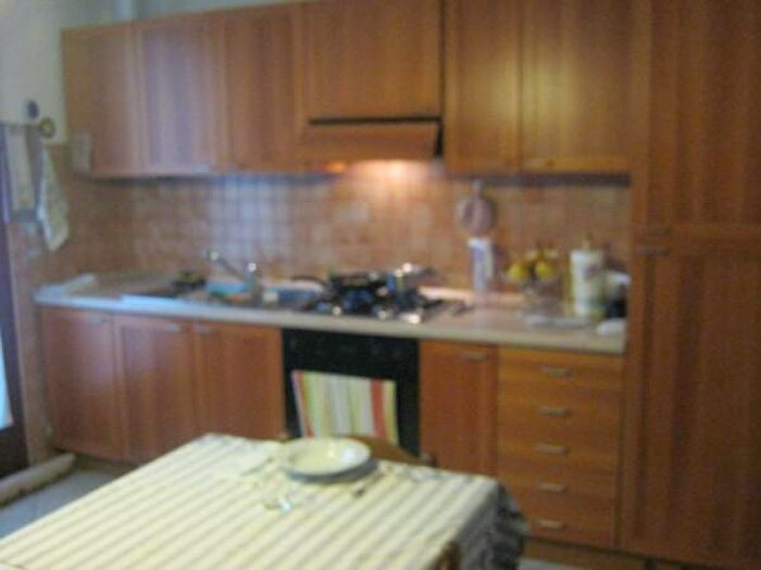 Appartamento bilocale in vendita in Castelcucco