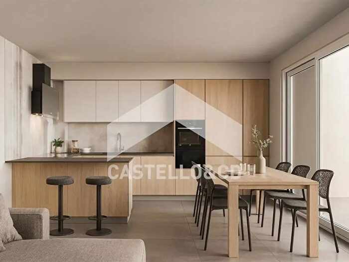 Appartamento quadrilocale in affitto in Via Bertanigra, Padenghe Sul Garda