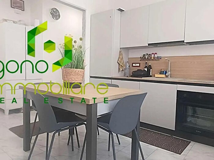 Appartamento bilocale in vendita in Siracusa