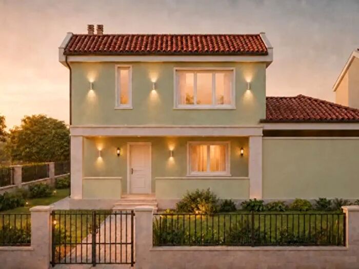 Casa con 5 locali in vendita in Via Giuseppe Mazzini, Anguillara Sabazia