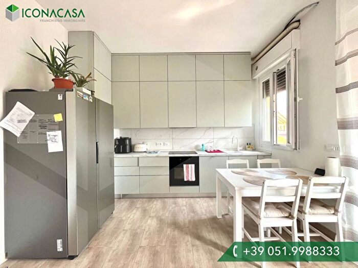 Appartamento quadrilocale in vendita in Via Giuseppe di Vittorio, Sala Bolognese