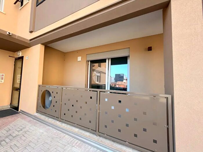 Appartamento trilocale in vendita in Via Tiglio, Chioggia