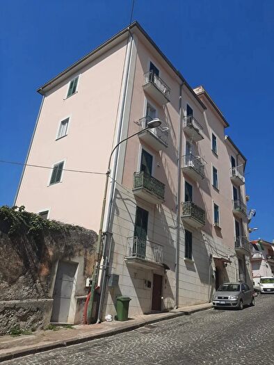 Appartamento quadrilocale in vendita in Via SAntonio, Eboli