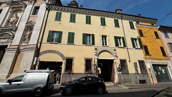 Appartamento bilocale in vendita in Mantova