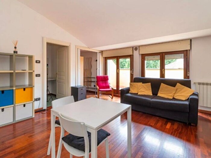 Appartamento monolocale in affitto in Via degli Imbriani, Bovisa, Milano