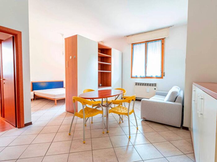 Appartamento monolocale in affitto in Via Guido Bergonzoni, Funo, Argelato