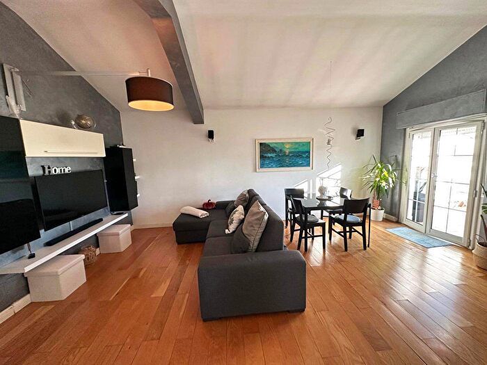 Appartamento quadrilocale in vendita in Via Rio Fratta, Civita Castellana