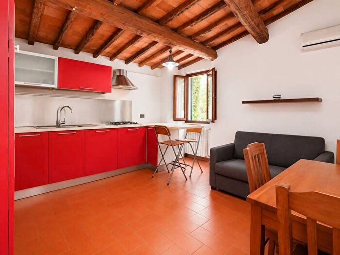 Appartamento bilocale in affitto in Via di Peretola, Peretola, Firenze