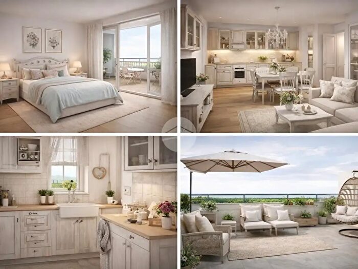 Appartamento bilocale in vendita in Via Portogallo, Rimini